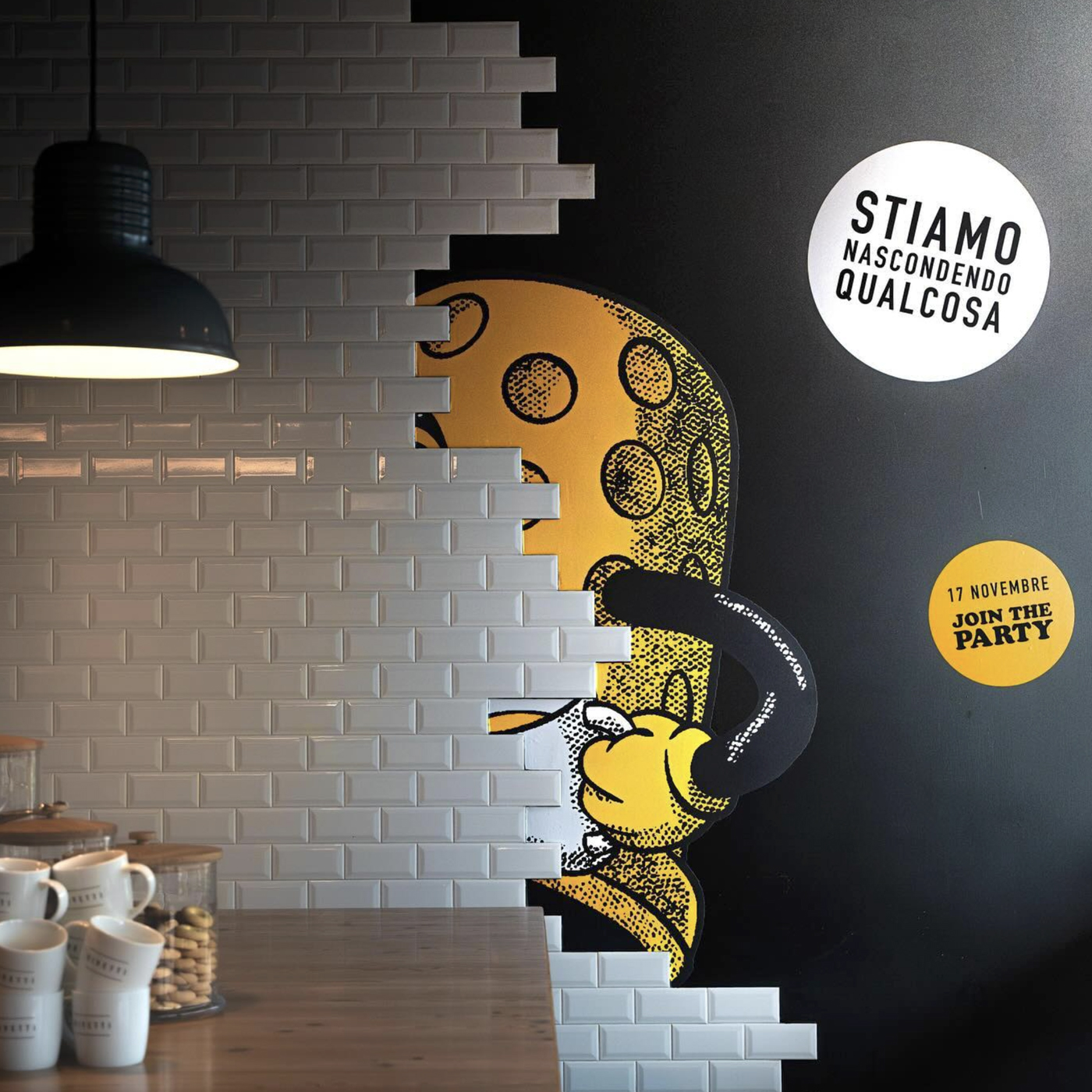 logo design Rivetti