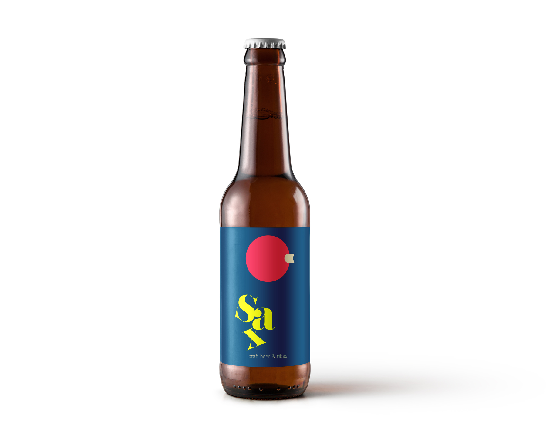 bottiglia birrificio Birrone