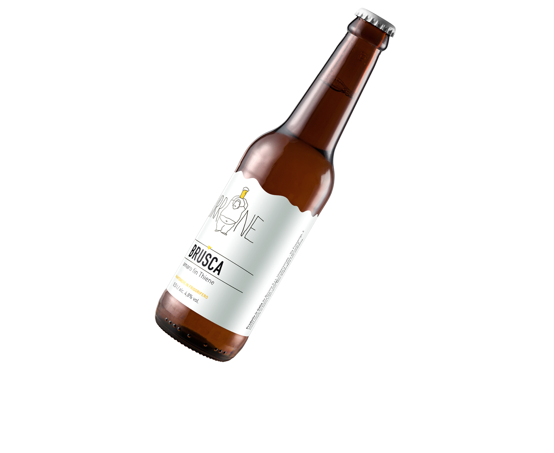 birrificio birrone