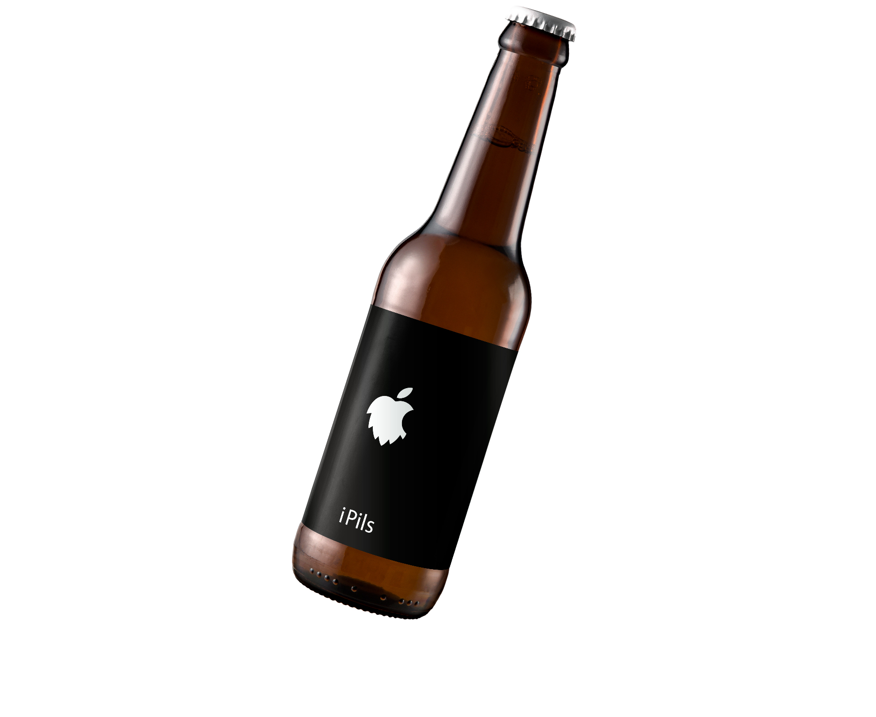 etichetta birra