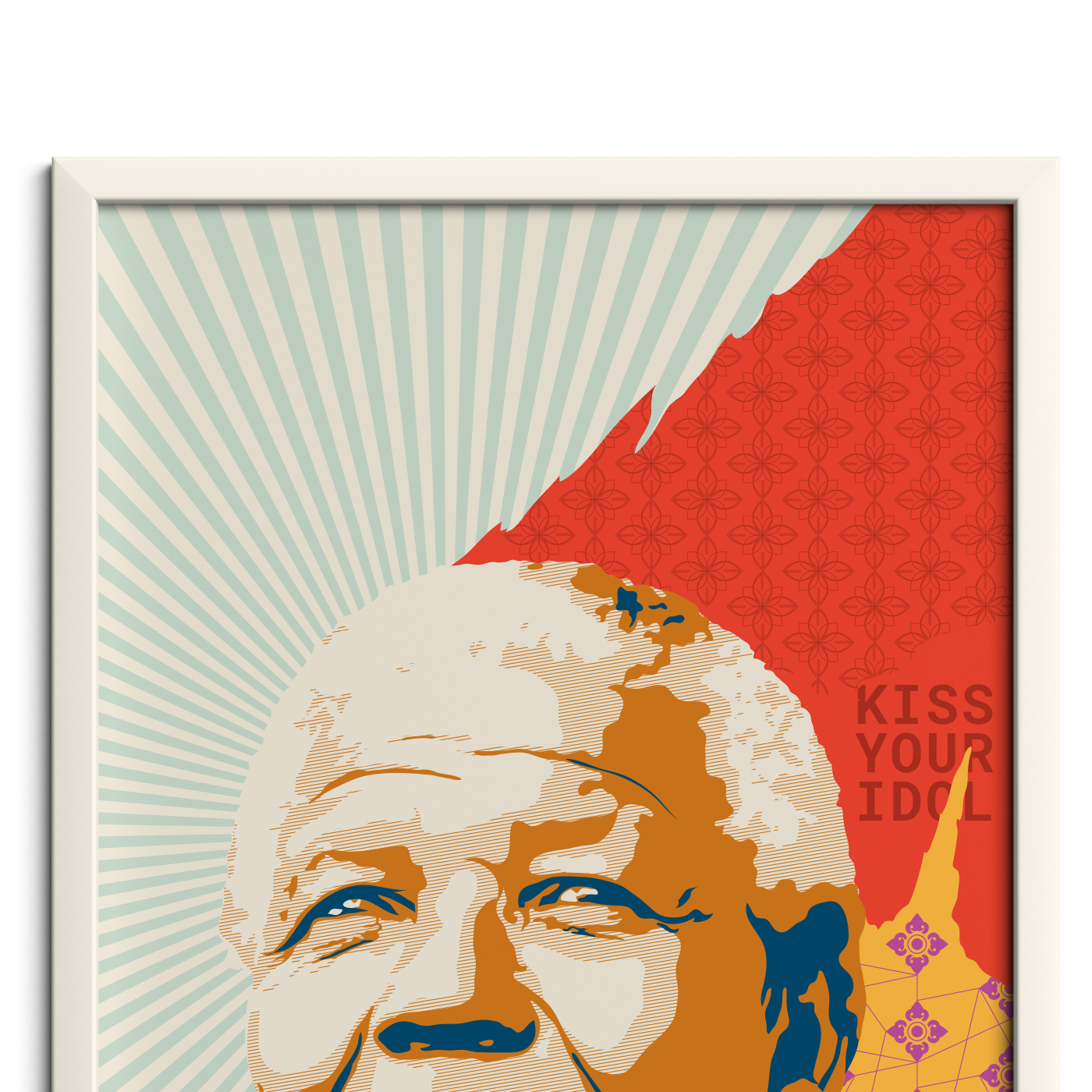 poster Mandela