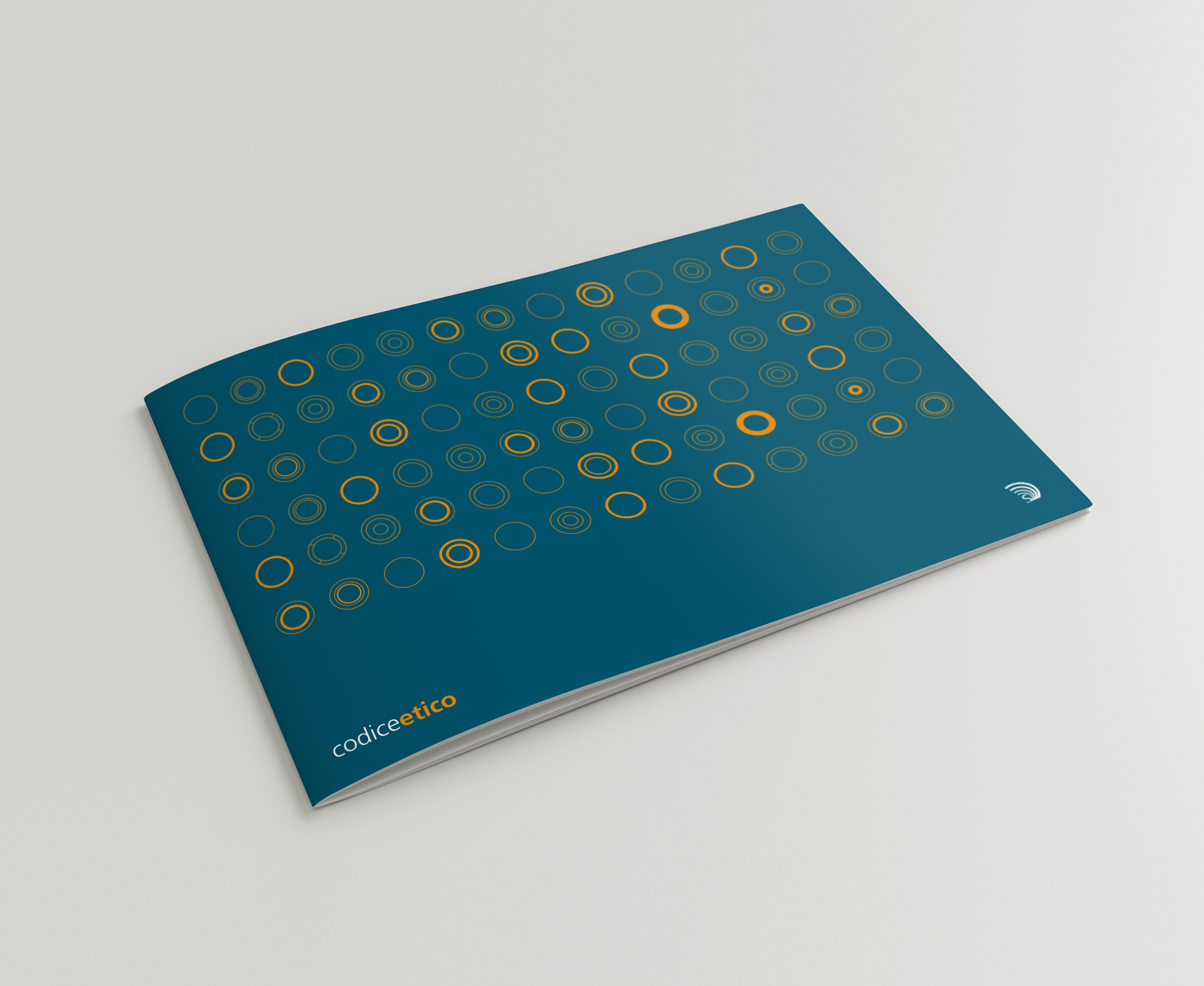 graphic design codice etico Forgital