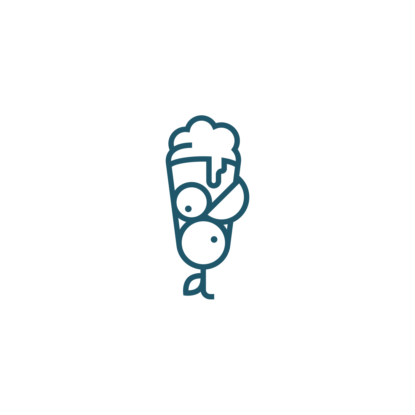 ideazione logo festival