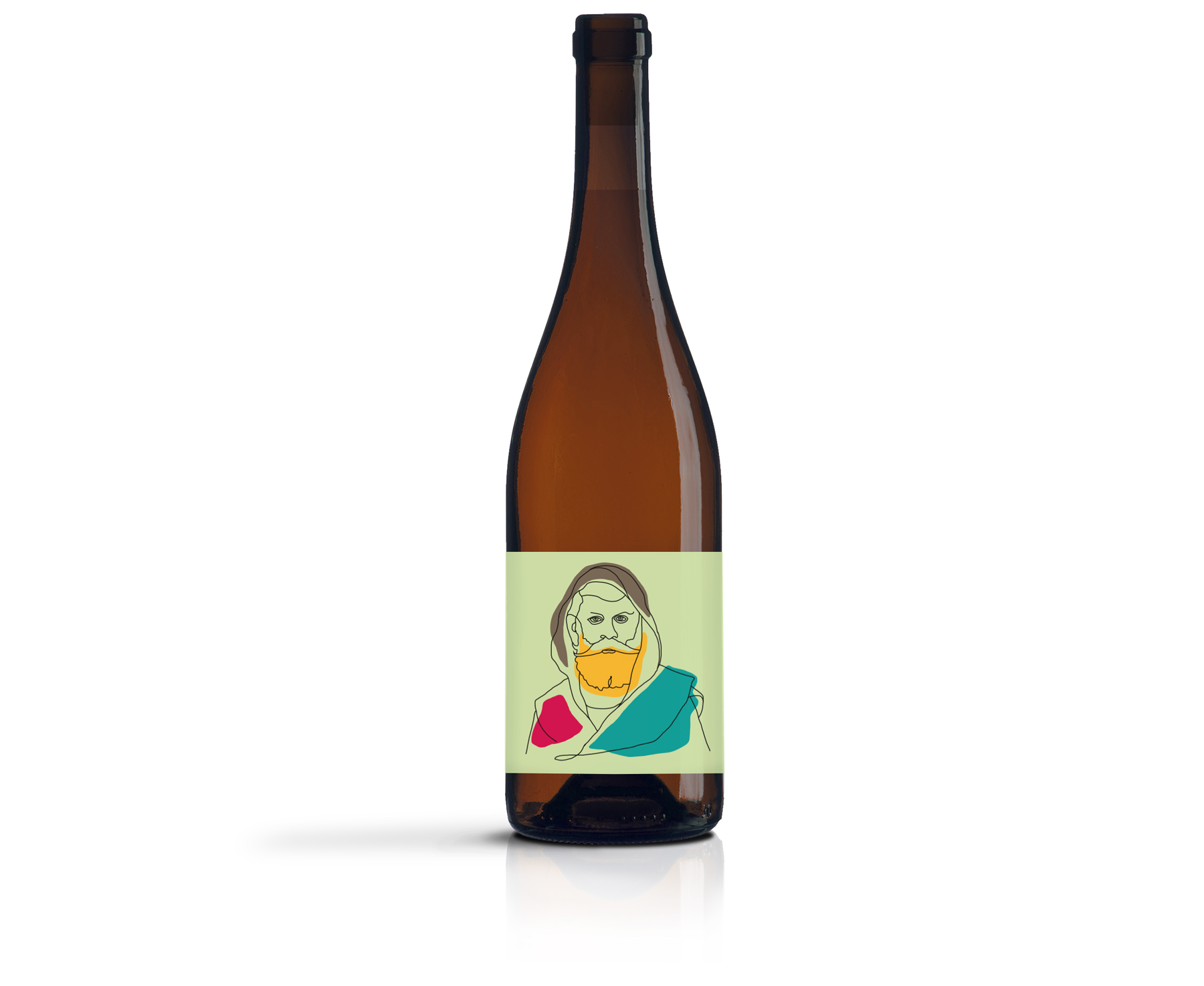 packaging birra lambic