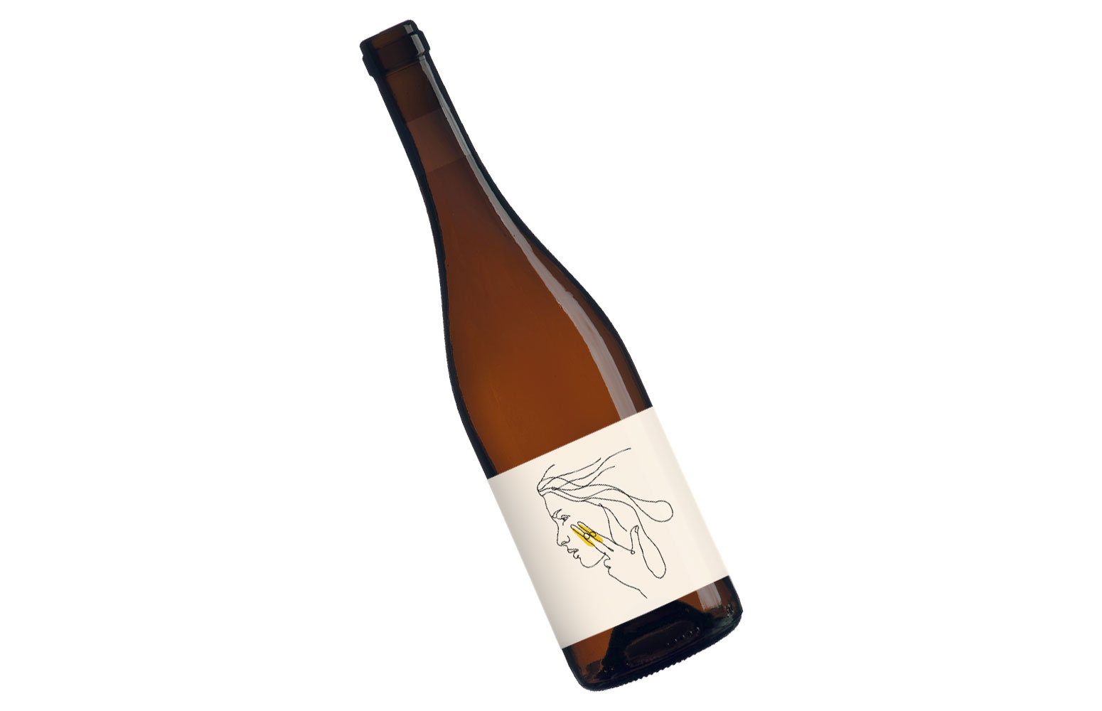 etichetta vino