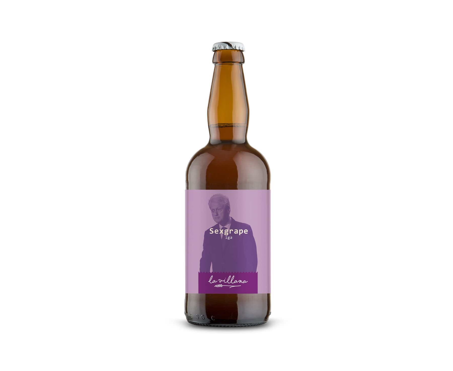 packaging birra artigianale