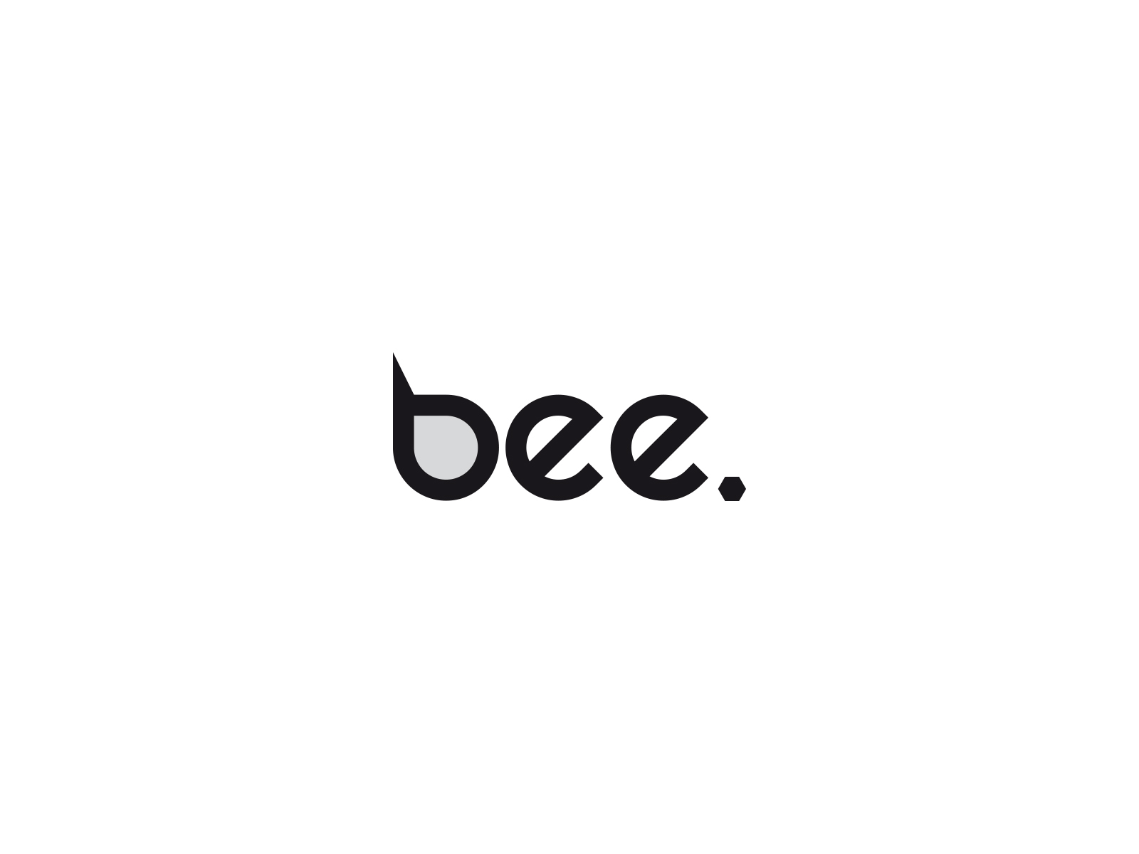 realizzazione logo Bee Studios