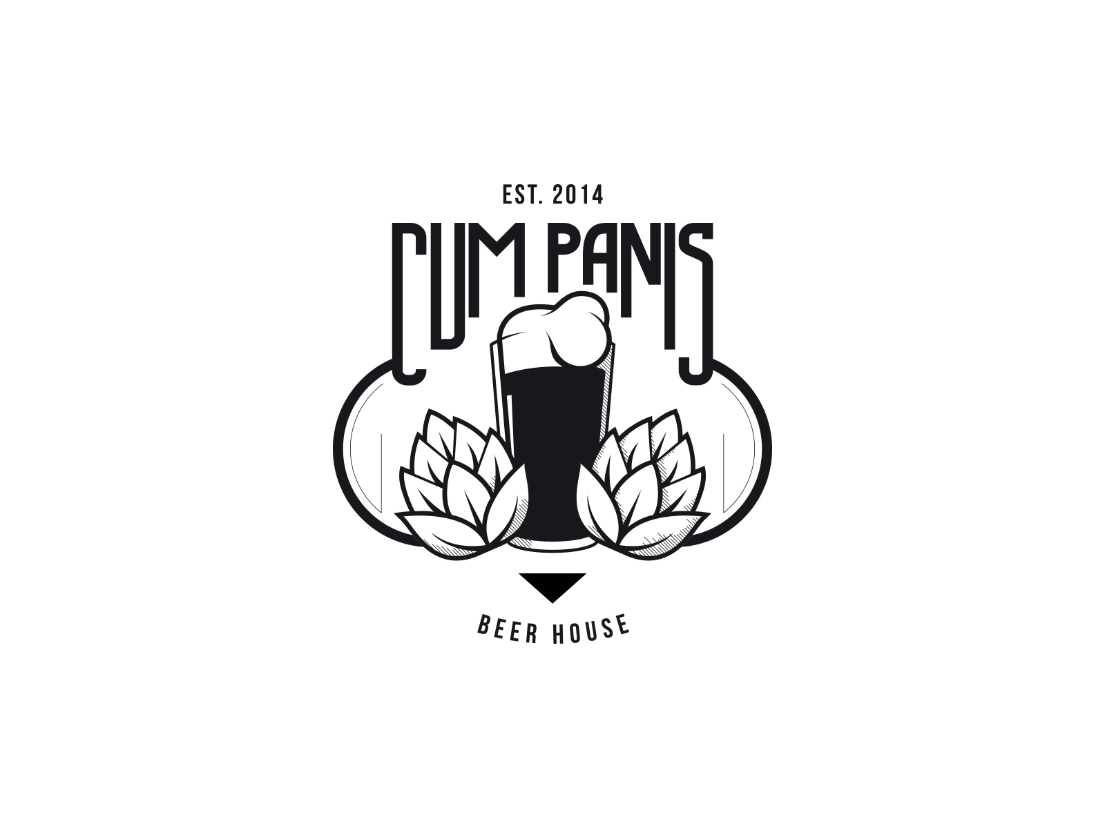 realizzazione logo Cum Panis