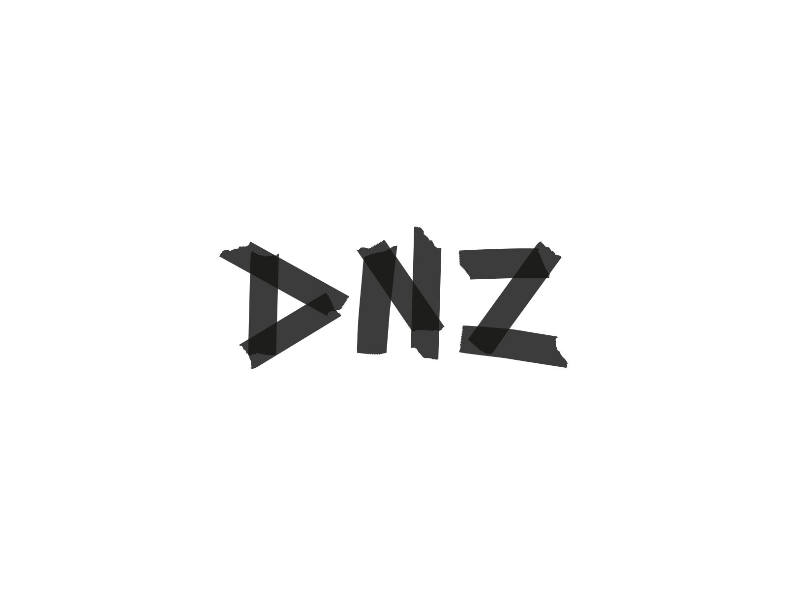 realizzazione logo DNZ