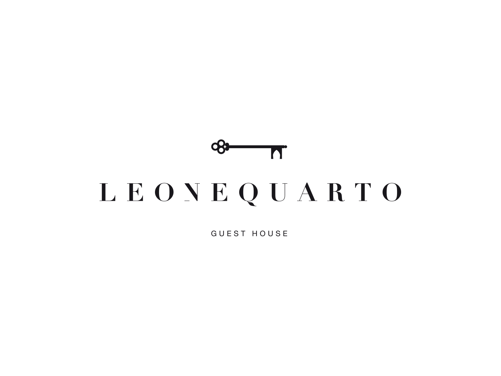 realizzazione logo Leonequarto