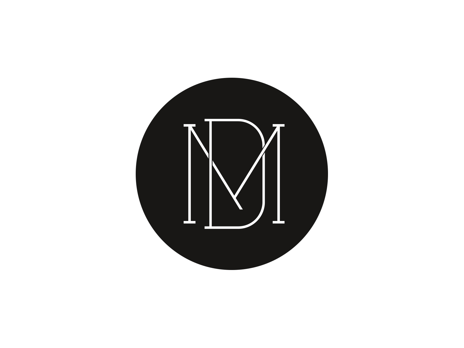 realizzazione logo Marco Donazzan