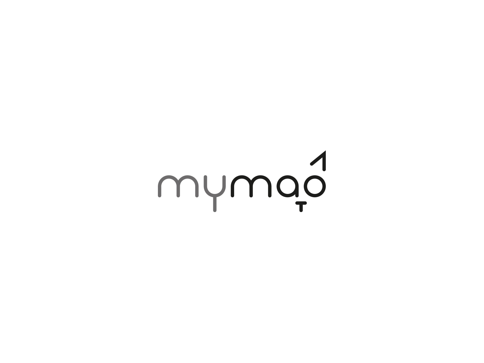 realizzazione logo Mymao