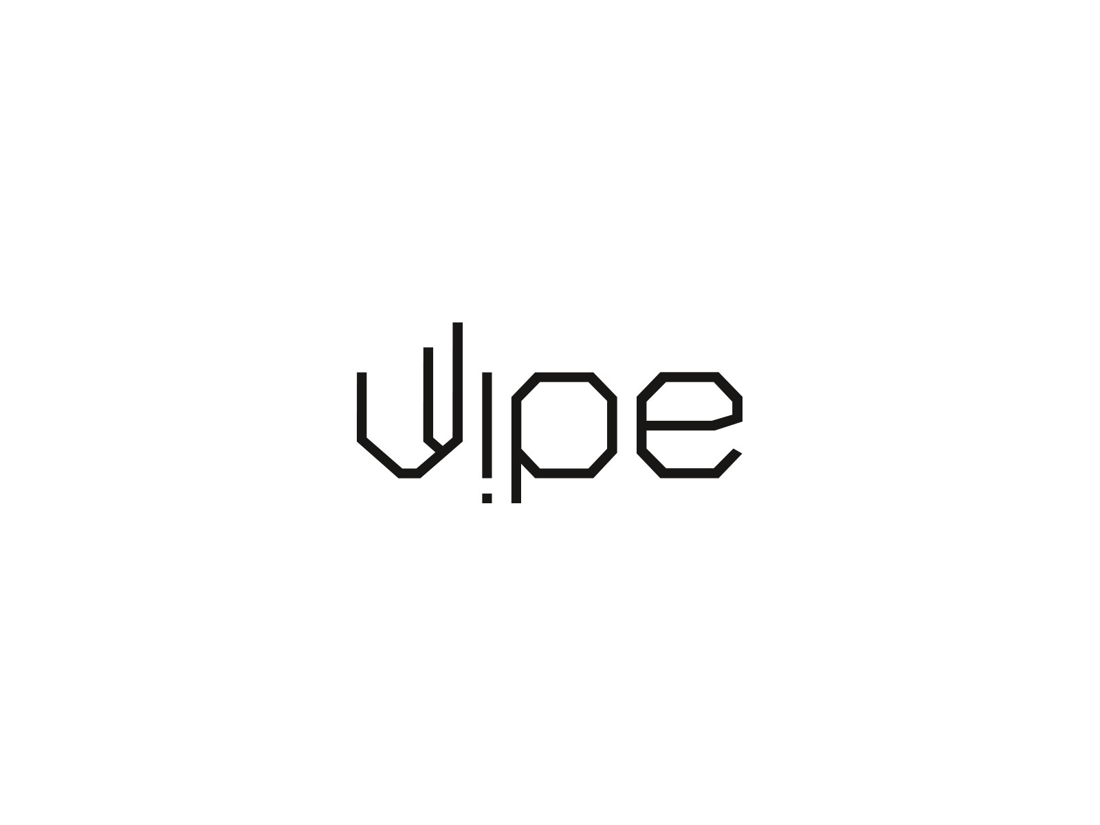 realizzazione logo Vipe