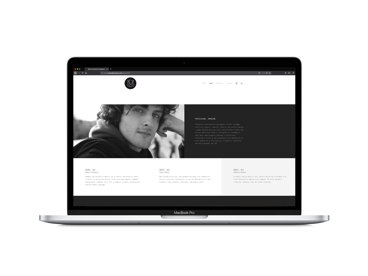 web design