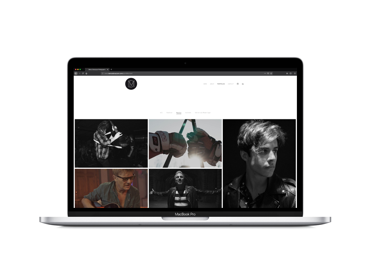 web design