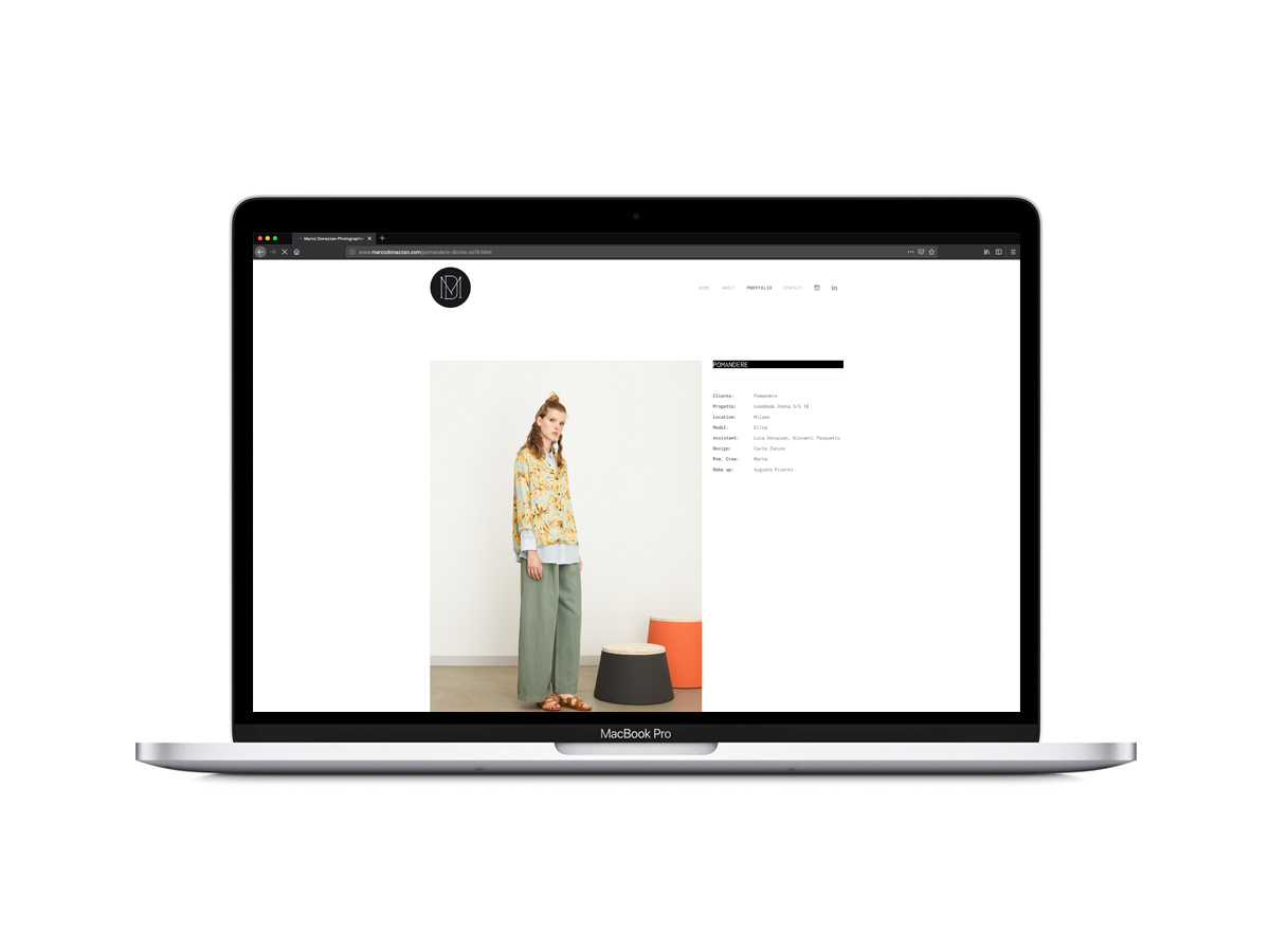 web design