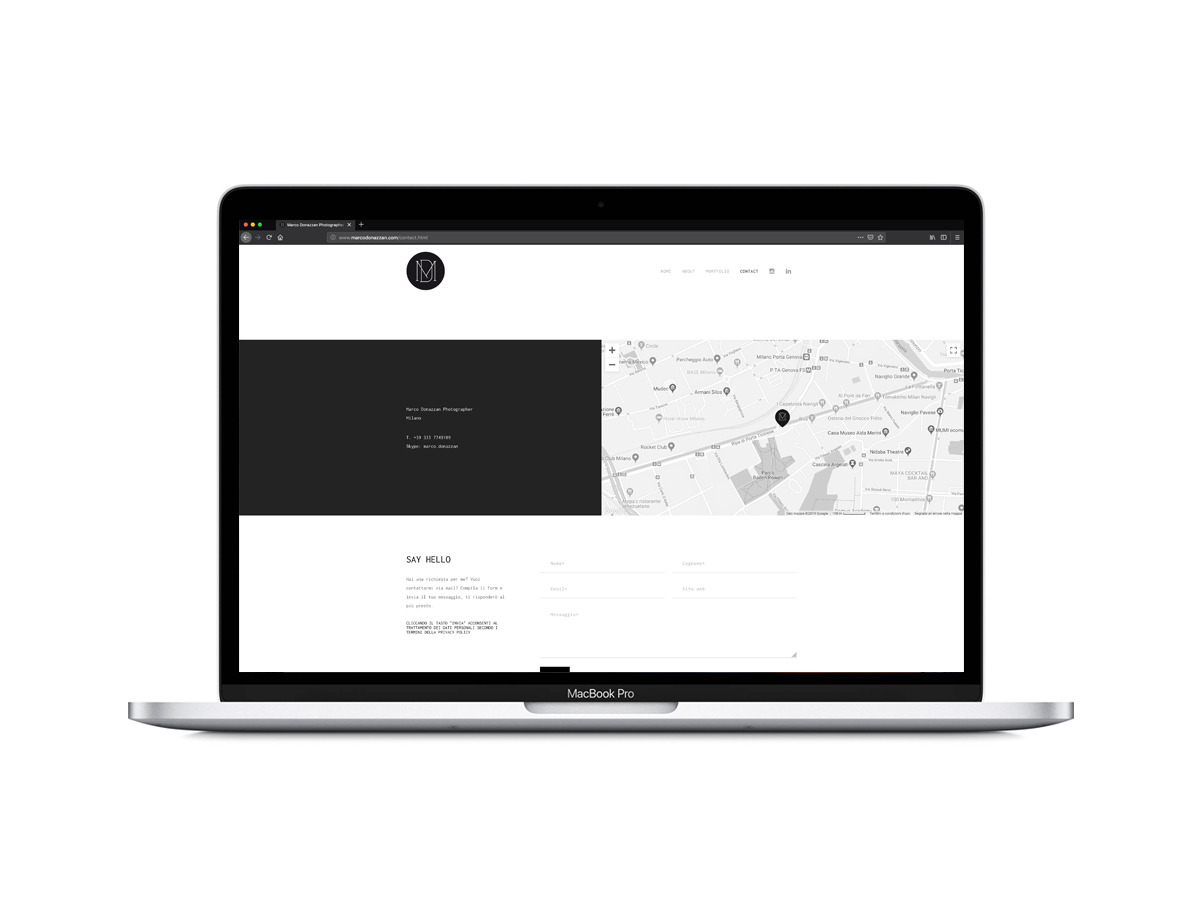 web design