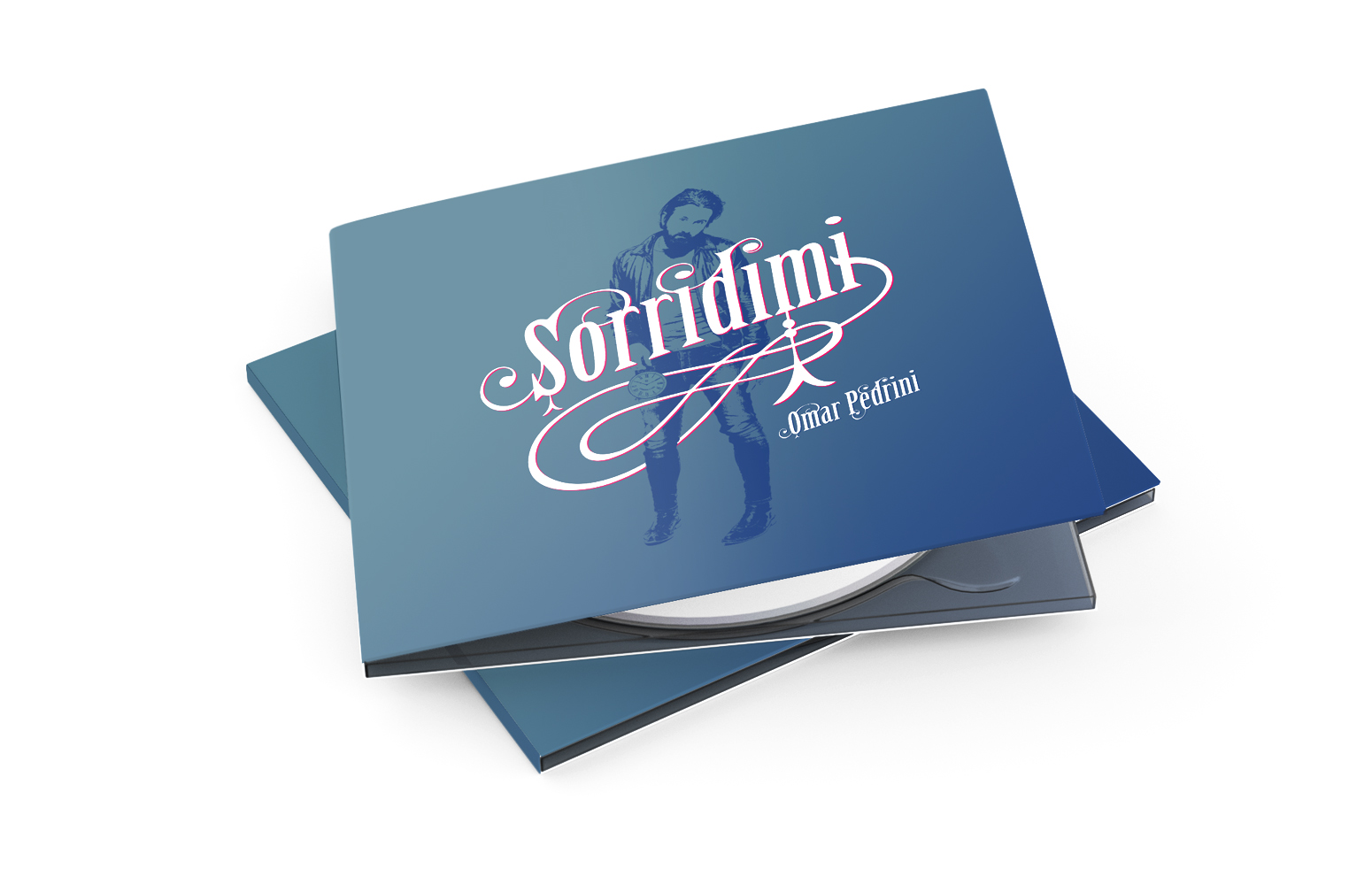 omar pedrini sorridimi