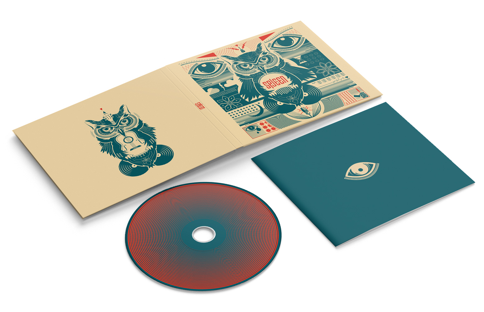 Spleen Cd