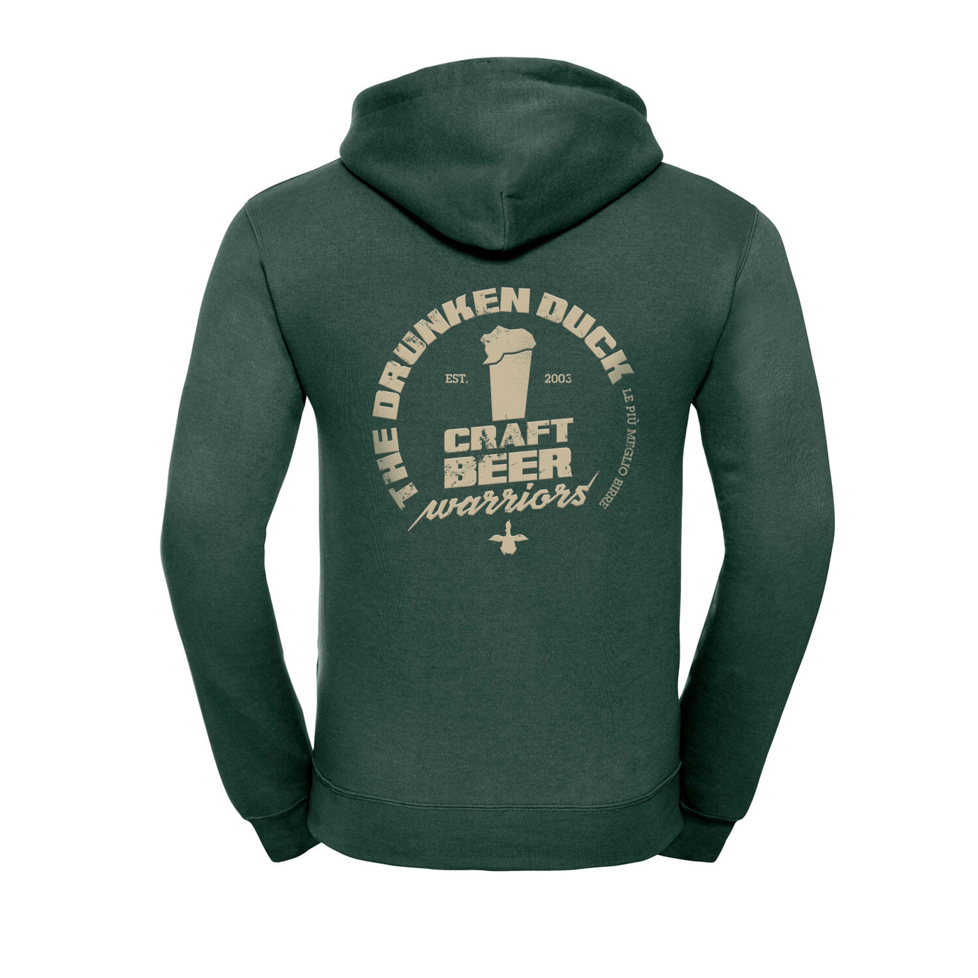 grafica t-shirt e felpe