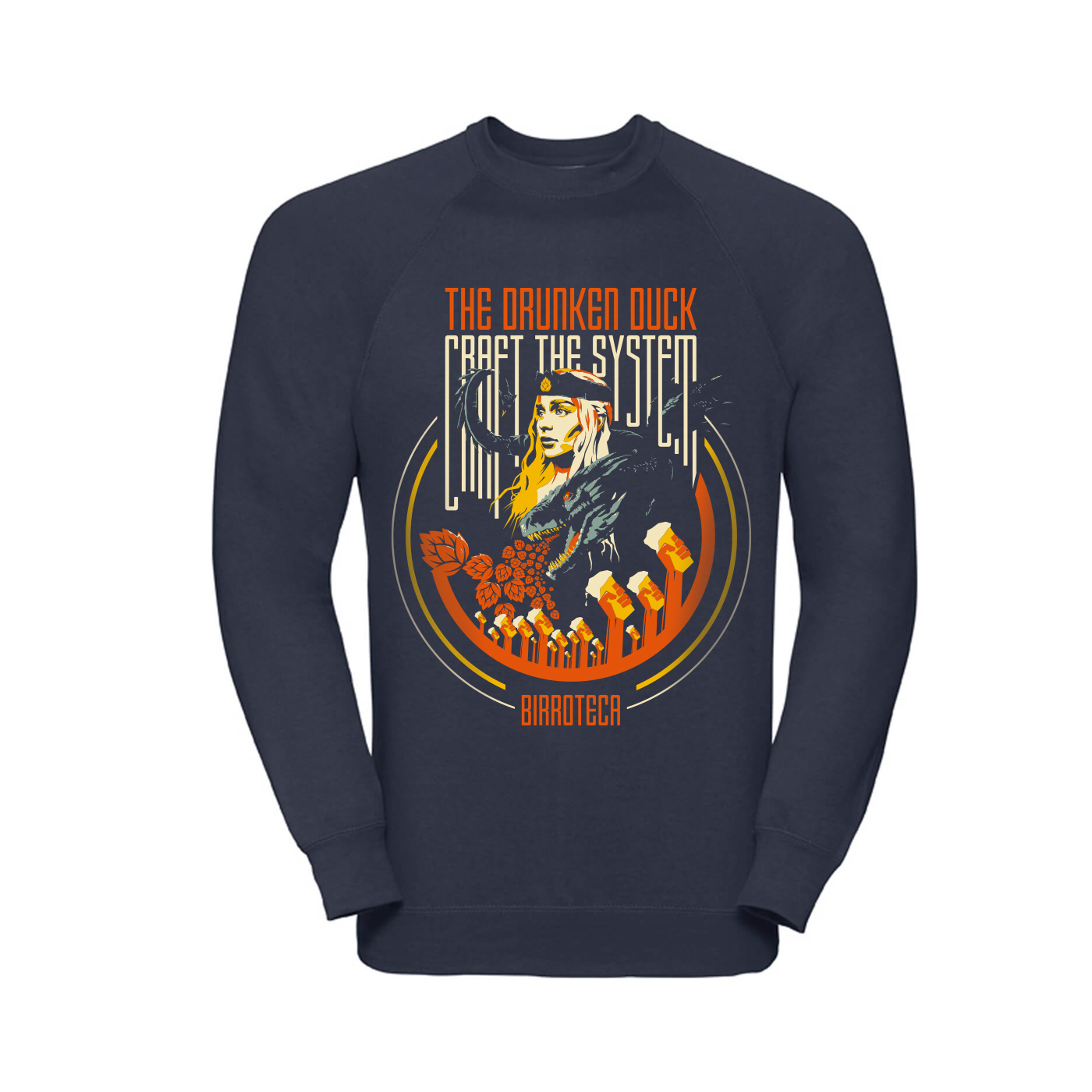 grafica t-shirt e felpe