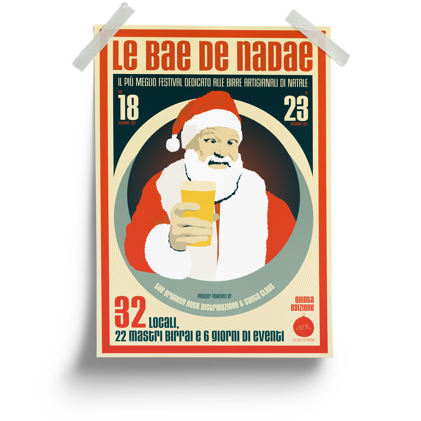 realizzazione illustrazioni poster