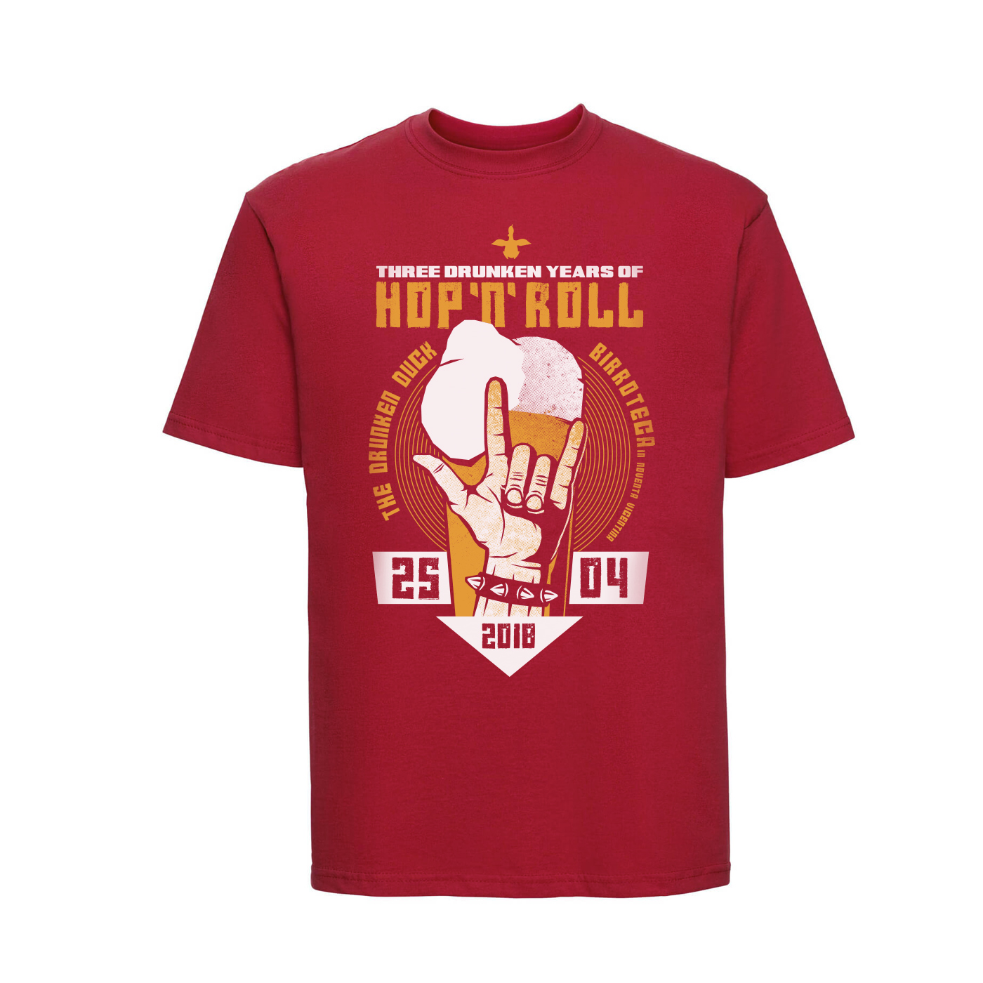 grafica t-shirt e felpe