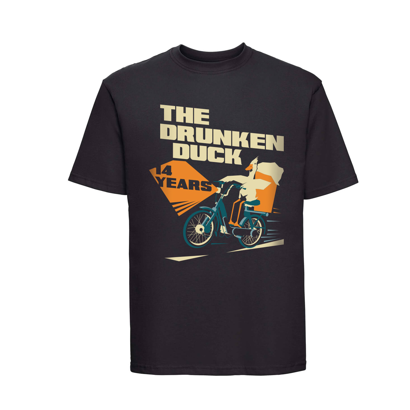 grafica t-shirt e felpe