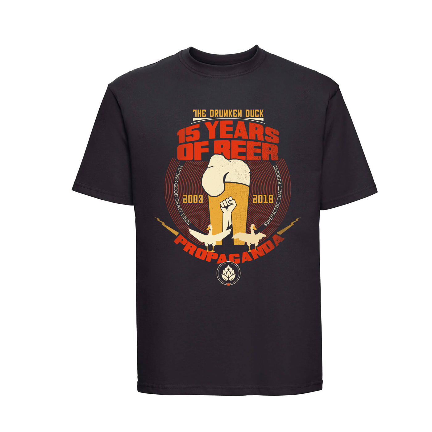 grafica t-shirt e felpe