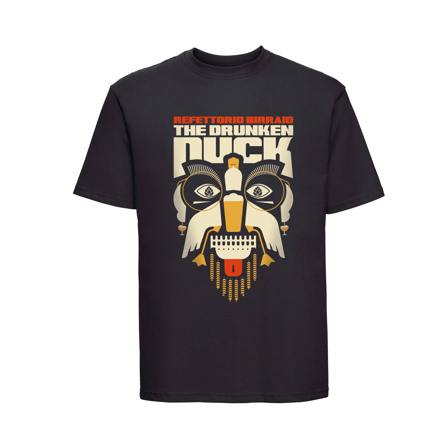 grafica t-shirt e felpe